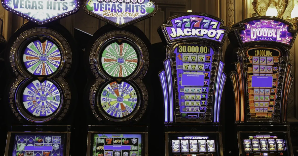 Koleksi slot Luxury138 dari provider Pragmatic Play PG Soft Habanero dan Microgaming